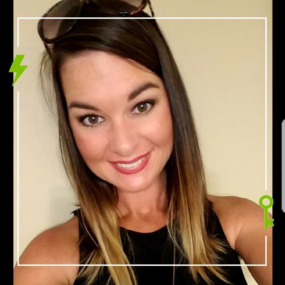 Meet your Posher, Crystal Barnett
