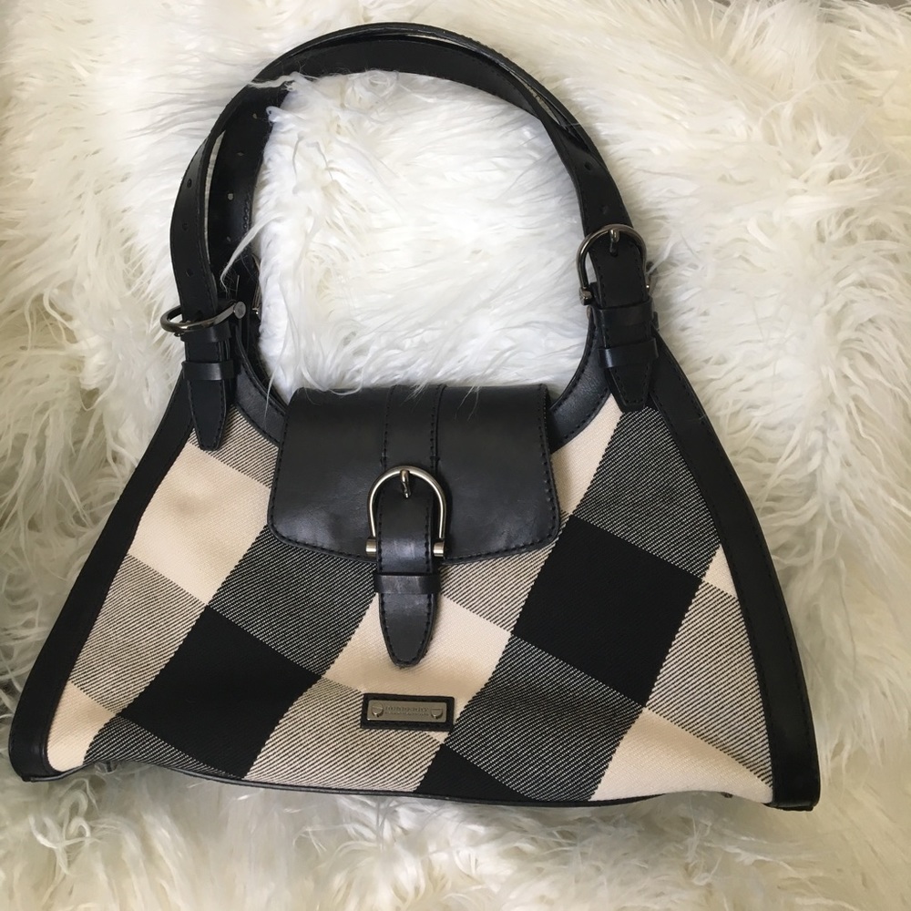 Burberry shoulder bag