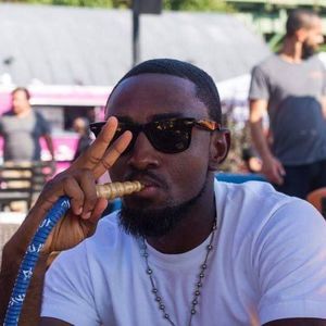 Meet your Posher, Risky