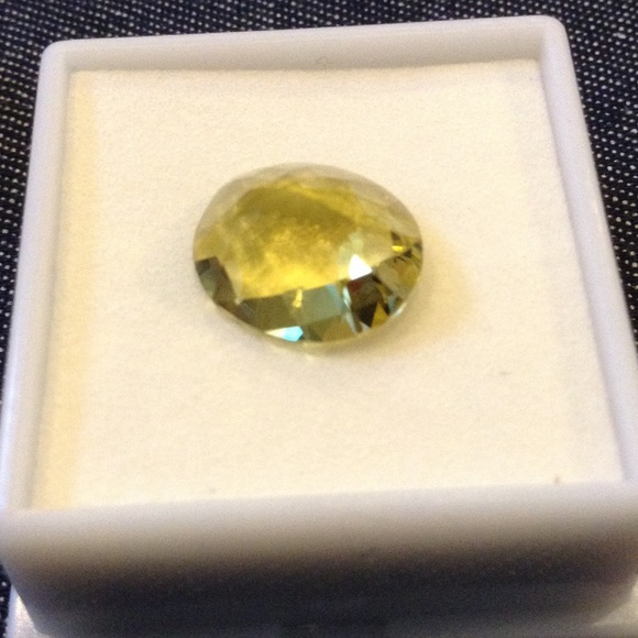 CITRINE (Genuine) - Picture 2 of 4