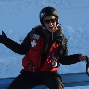 Meet your Posher, Lara