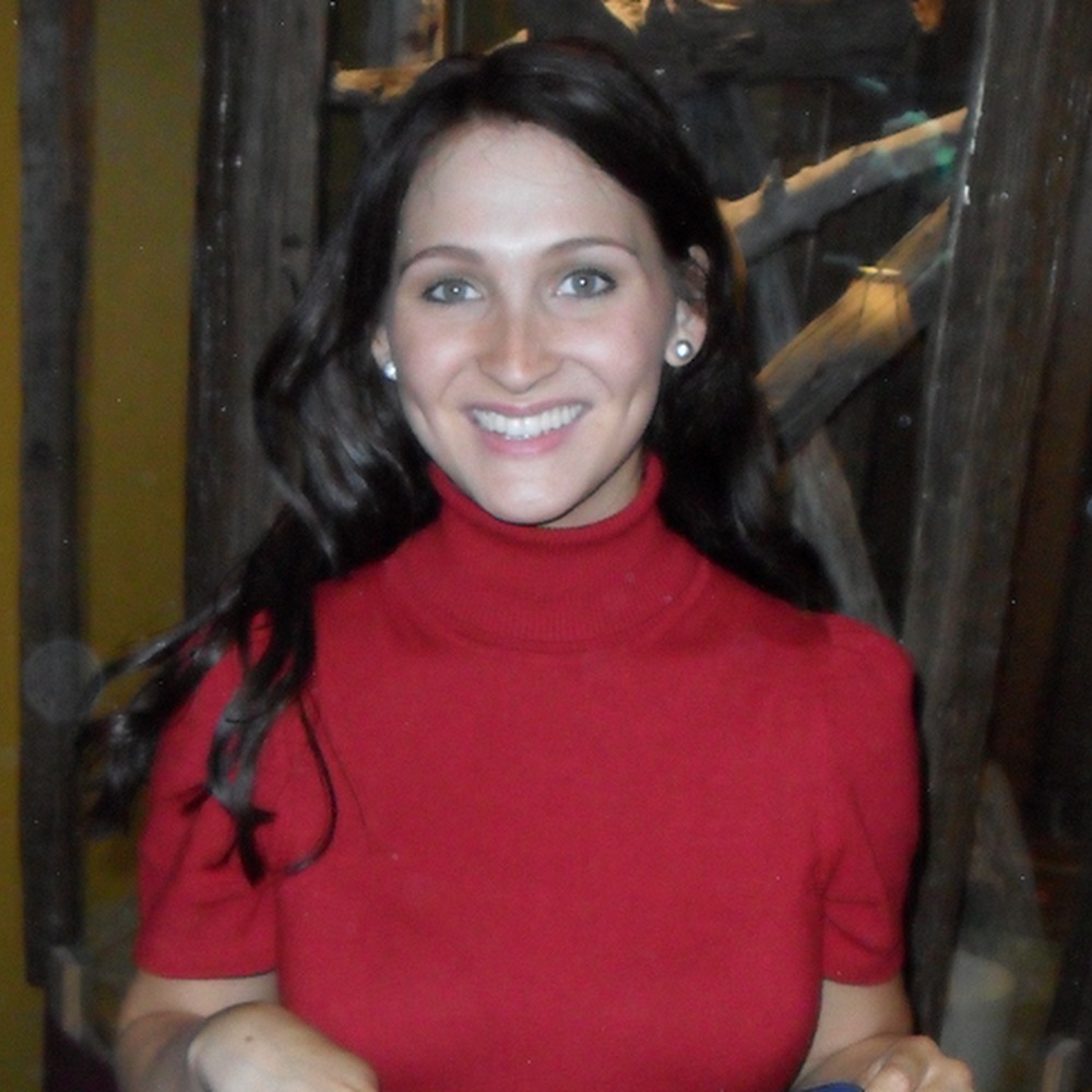 Meet your Posher, Isabella