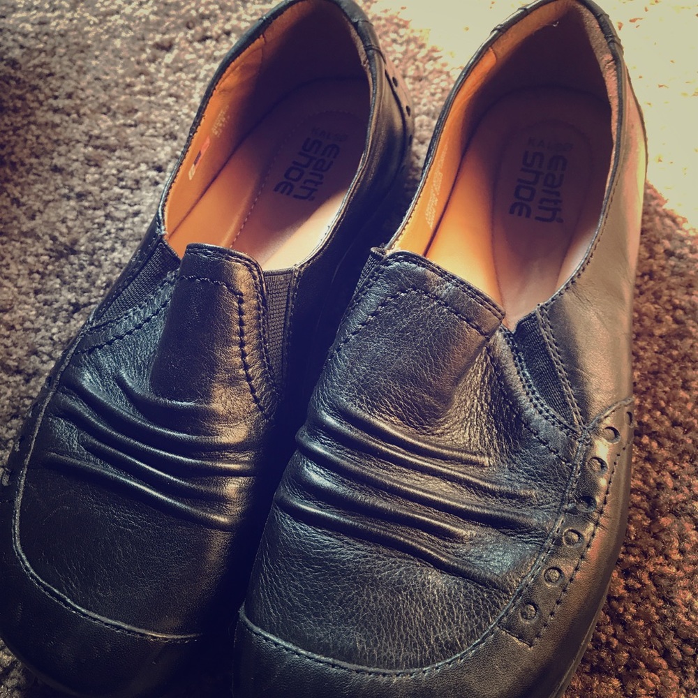 Kalso Earth Shoes