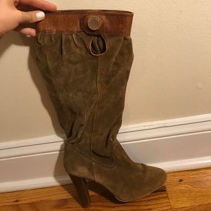 Boots!!!