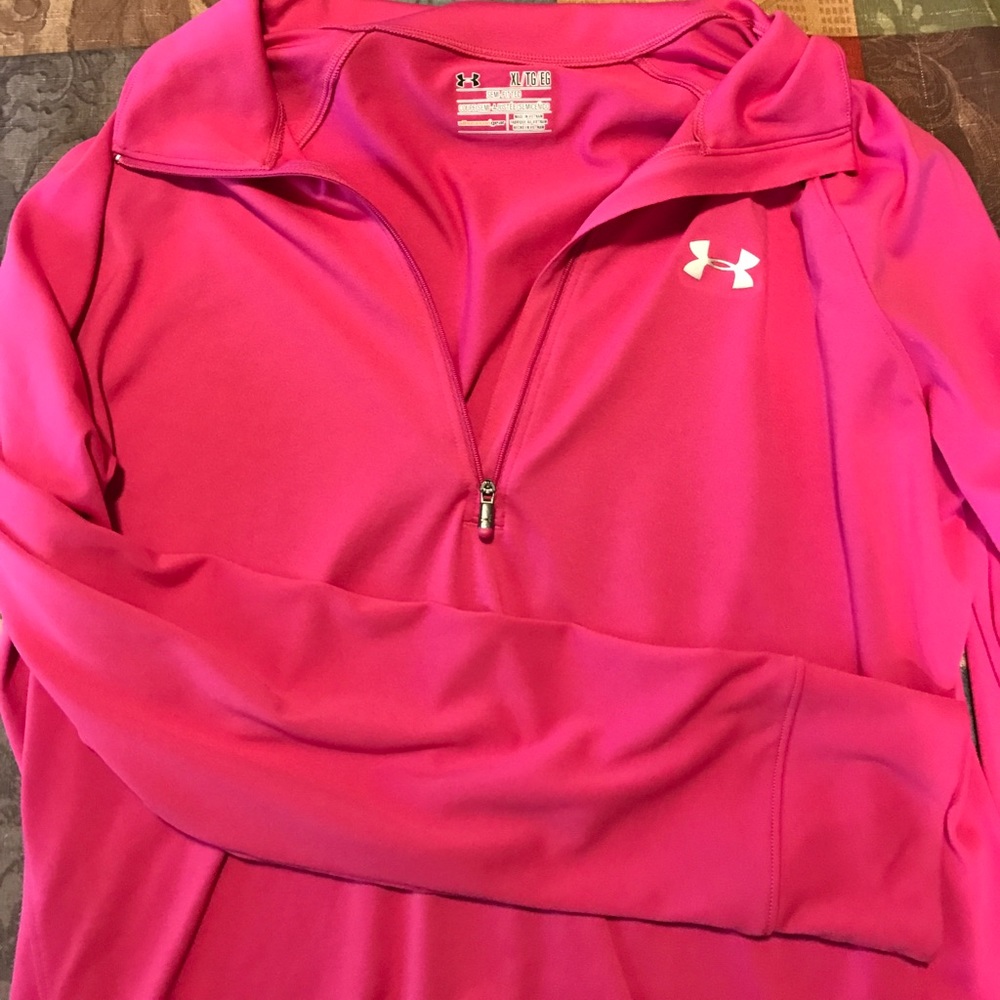 Under Armour fit shirt