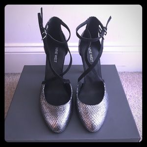 Nine West Pumps