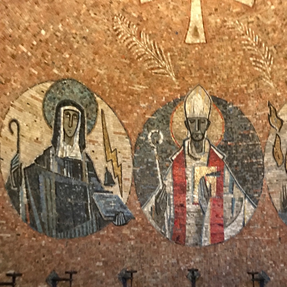 Meet your Posher, Maurice