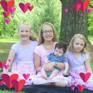 Meet your Posher, Baylee