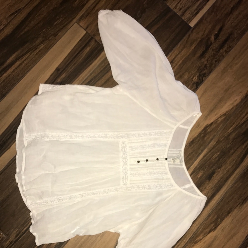 Forever 21 Top