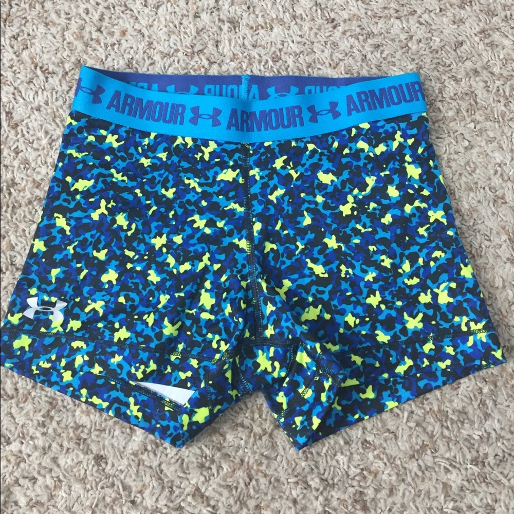 Under Armor Spandex