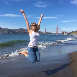 Meet your Posher, Mirečka