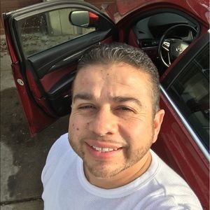 Meet your Posher, Rick