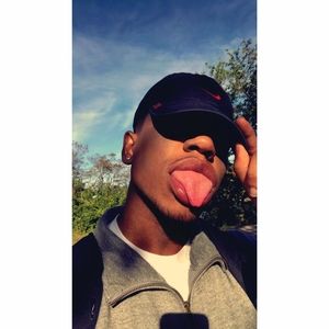 Meet your Posher, Nate