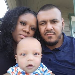 Meet your Posher, Monique