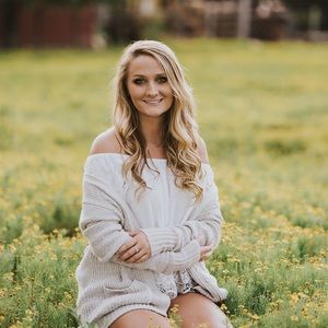 Meet your Posher, Anna