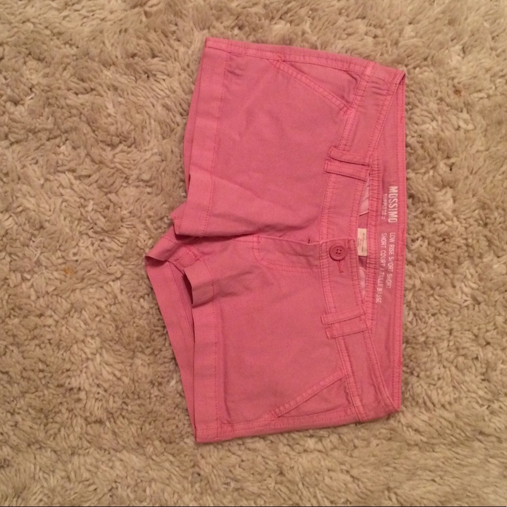 have never fit me, never worn them
