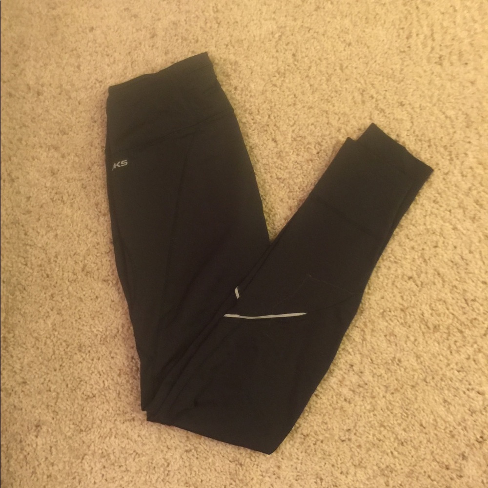 Brooks Lon Running Pants