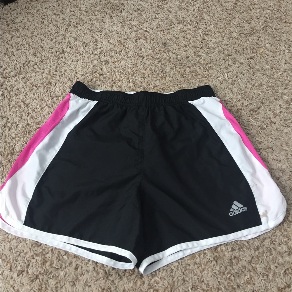 Adidas Athletic Shorts