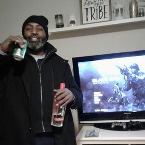 Meet your Posher, Chris