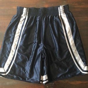 Men’s Tek Gear Reversible Shorts Large
