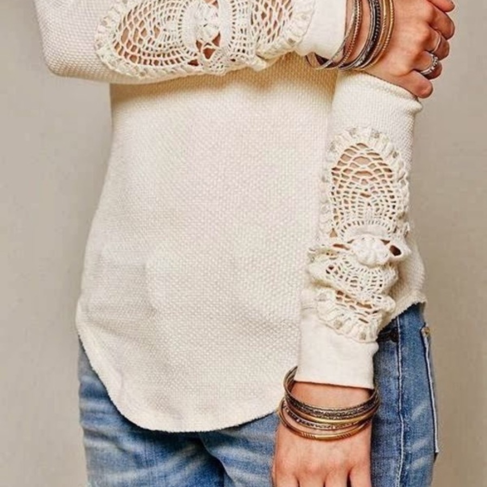 Free People Thermal