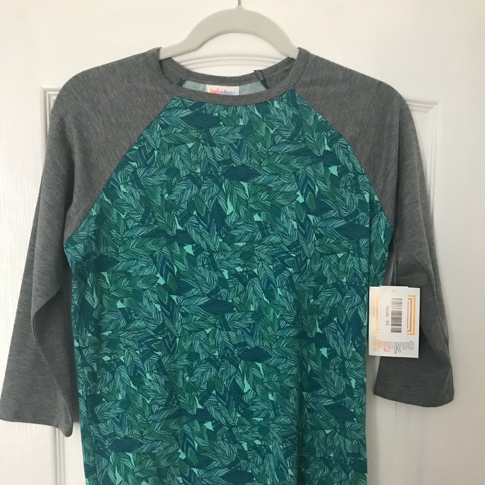 LuLaRoe Randy