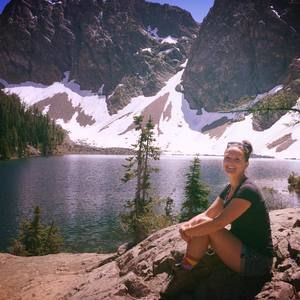 Meet your Posher, Jen