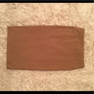 forever 21 pencil skirt