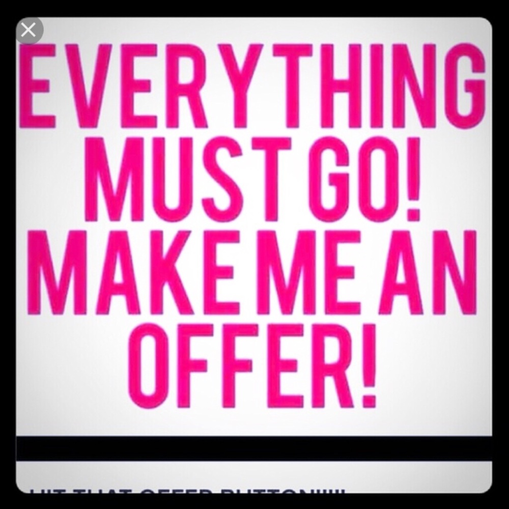 Additional Discount on bundles!!