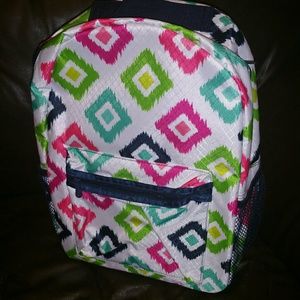 **NEW** Thirty-One Backpack - Candy Corners