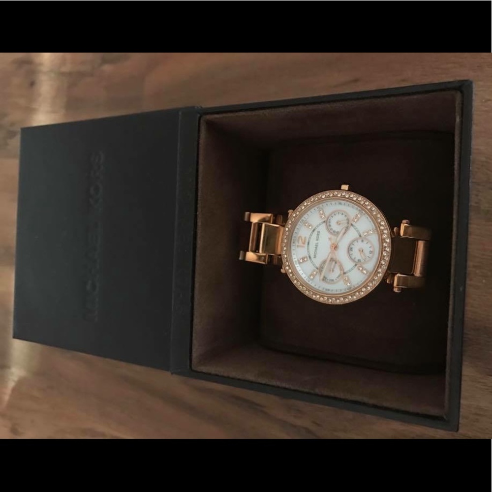 Michael Kors Watch
