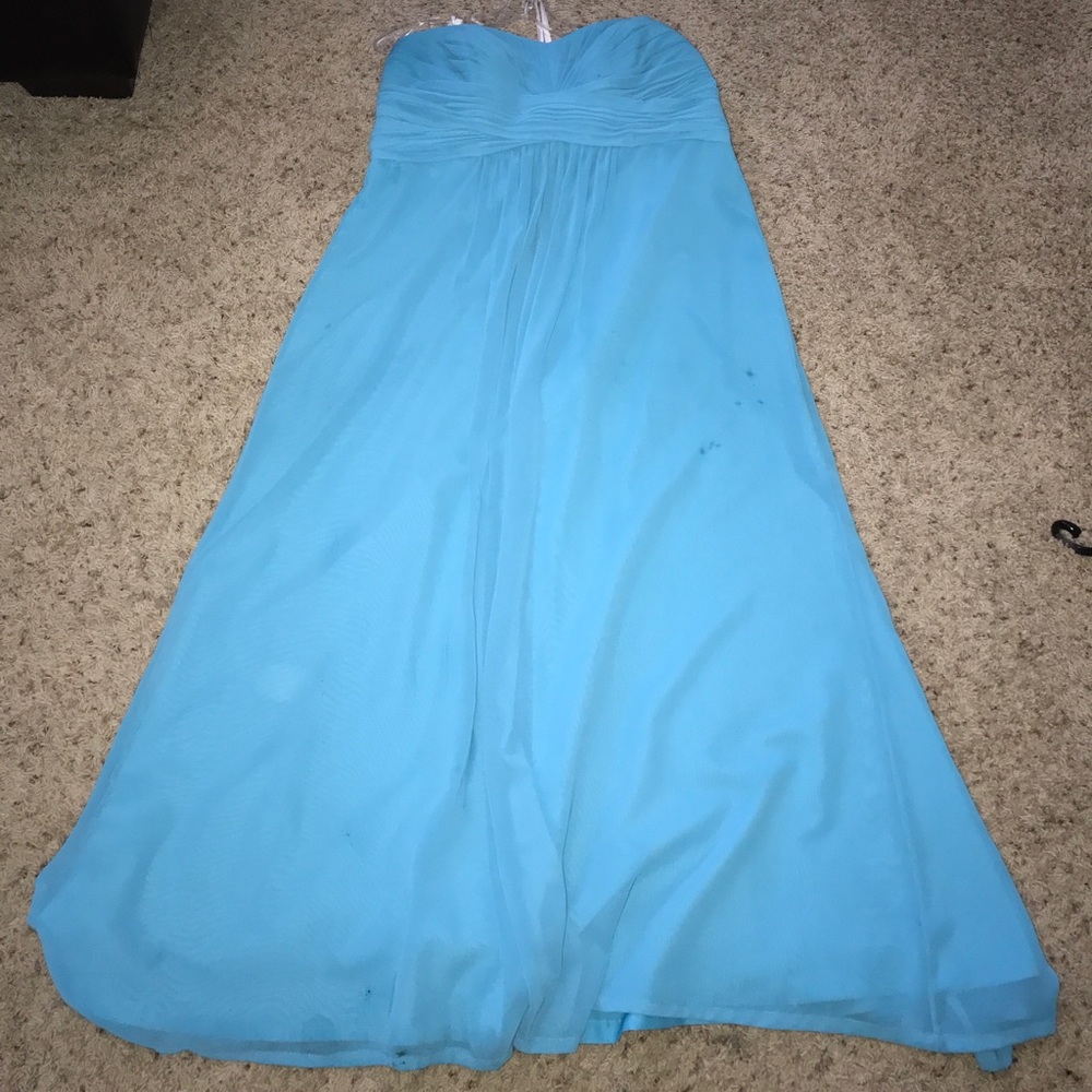 Bridesmaid/Prom Dress
