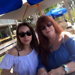 Meet your Posher, Margie