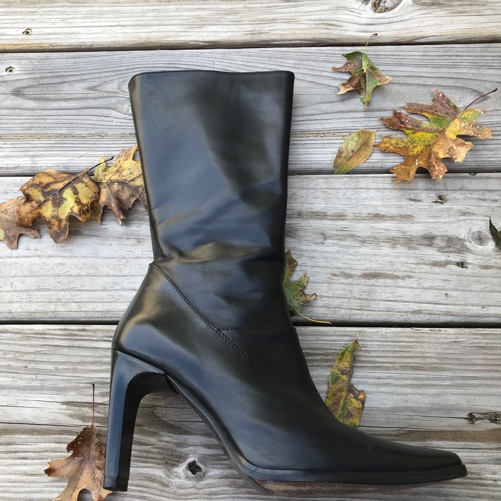 💕💕Charles David Boots