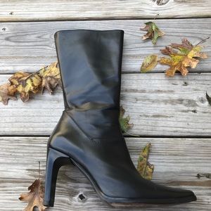 💕💕Charles David Boots