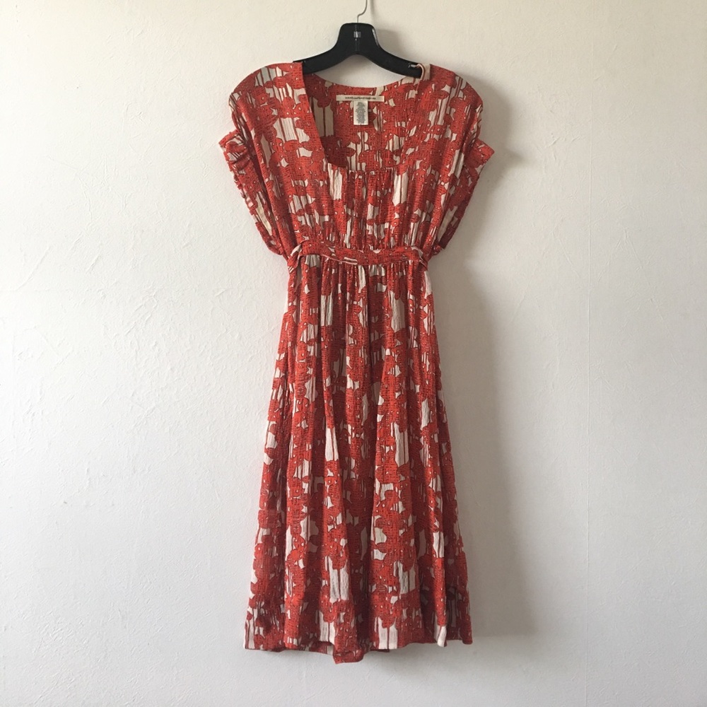Diane von Furstenberg Dress