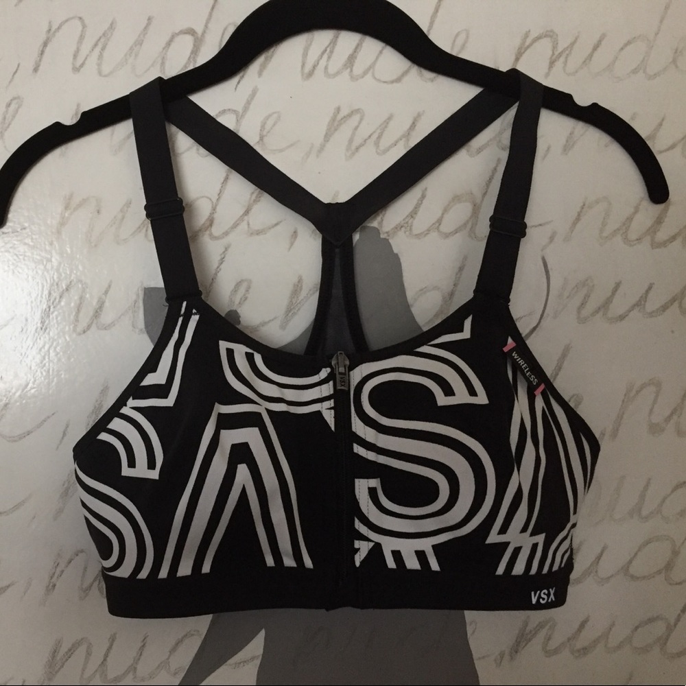 VSX Bra