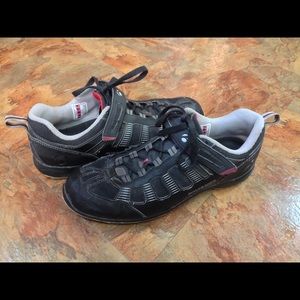 Bontrager SSR Multisport cycling shoe