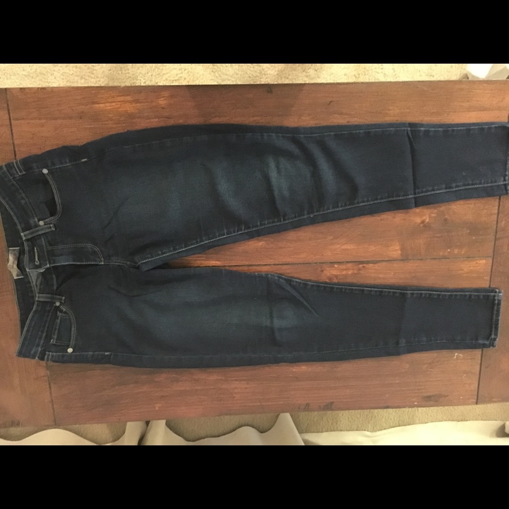 Paige Peg Super Skinny