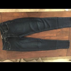 Paige Peg Super Skinny