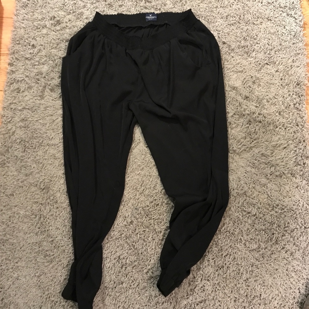 American eagle joggers