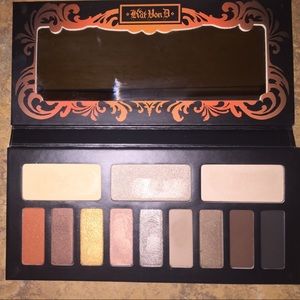 Kat Von D Monarchy Palette