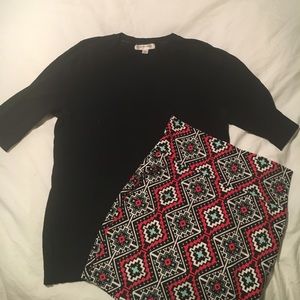 ISAAC MIZTAHI 🎯 (Medium) Black Top