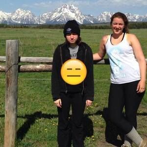 Meet your Posher, Ellie