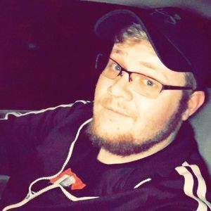 Meet your Posher, Thomas