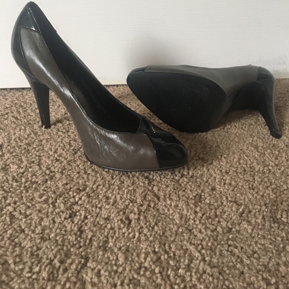 Small Pumps - image 1