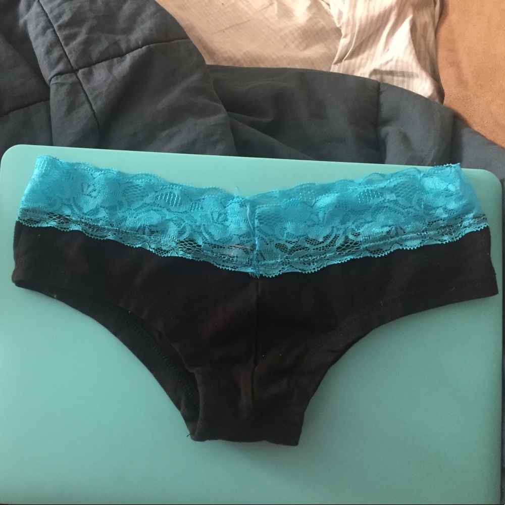 NWOT Tarea by Rue21 panties