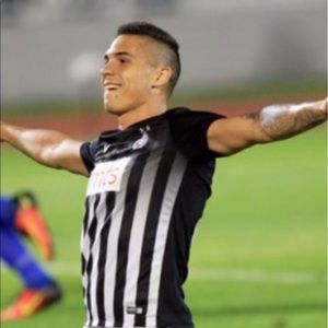 Meet your Posher, Bojan