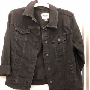 Old Navy Denim Jacket Size L
