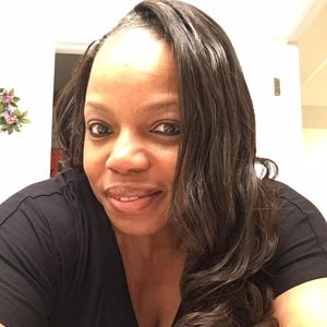 Meet your Posher, Glenda